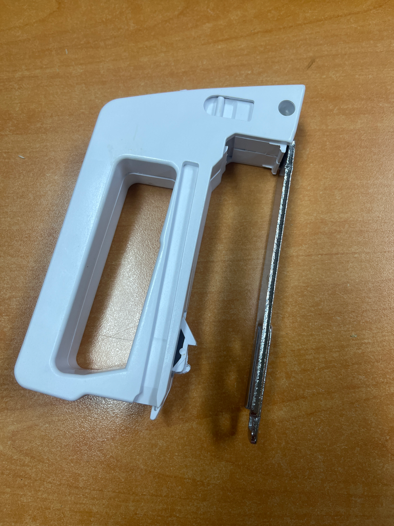 POIGNEE DE PANIER FRITEUSE MOULINEXA01 / A02 / A03 / A04 / A05 / E30 / A63 - MS-5848351 / A02A01 - Jusqu'à fin de stock