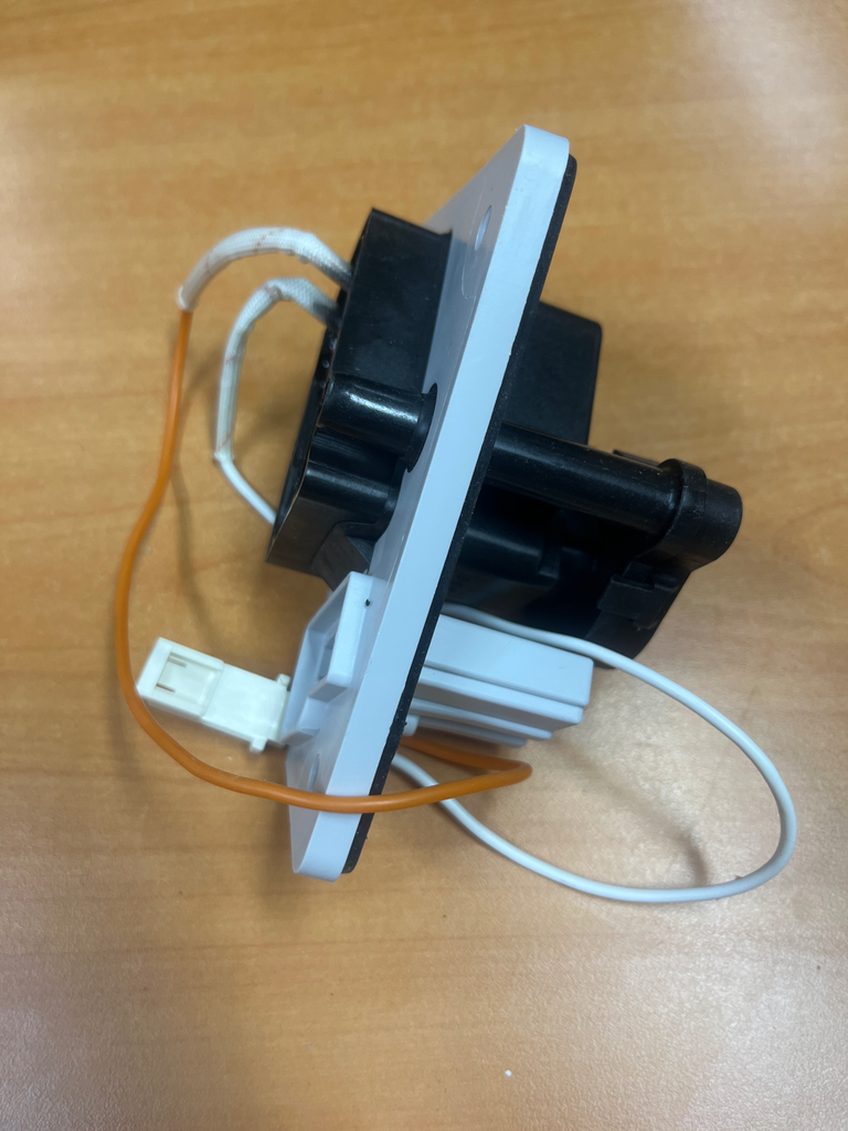 POMPE DE VIDANGE SÈCHOIR WHIRLPOOL 	B13-6AB03151 / C00627328 - 488000627328 / C00526697 / C00851885 / 	