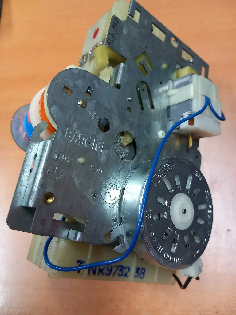 PROGRAMMATEUR ML MIELE ML749A-973238-0973238