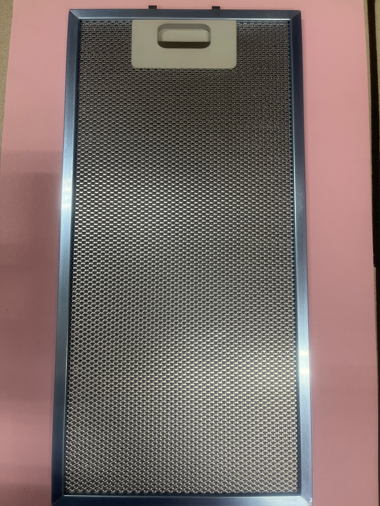 FILTRE METAL HOTTE CANDY 91943437 / 08087244 / 49035254