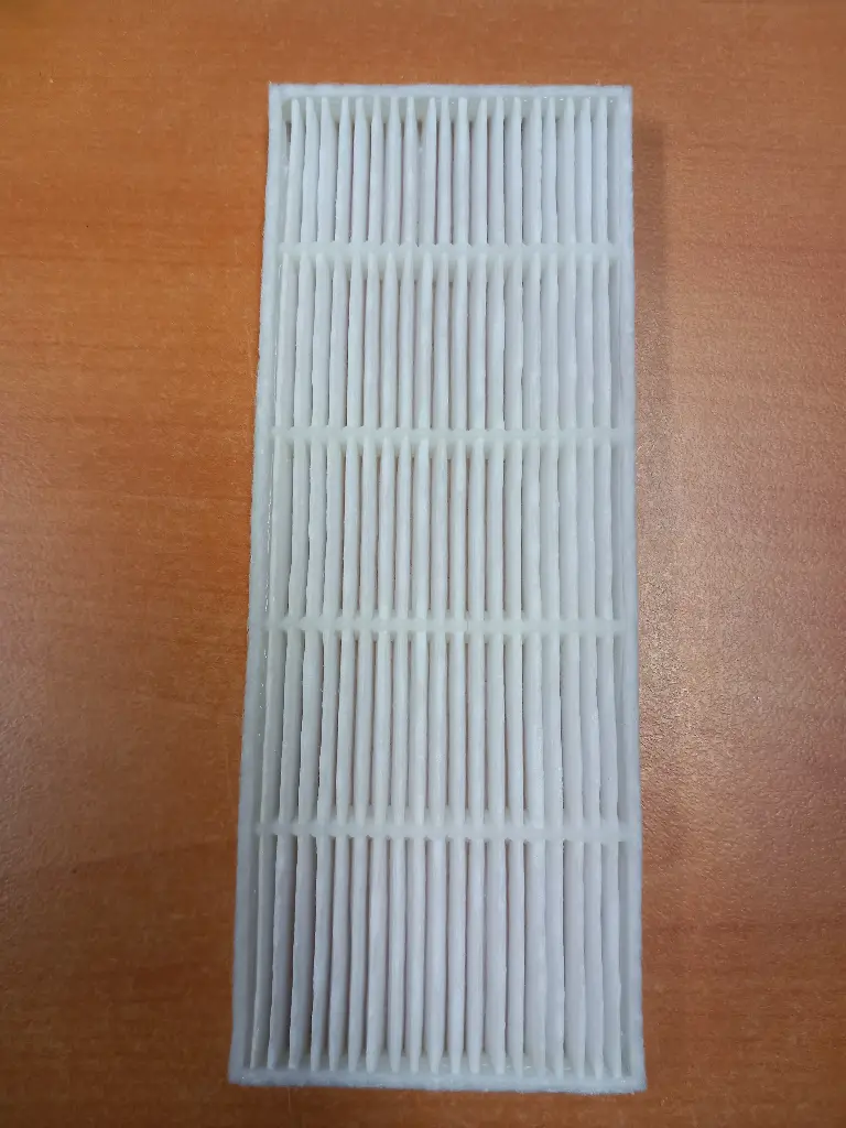 FILTRE HEPA  ASPIRATEUR ROBOT DOMO -DO7293S-HF (13X5CM)