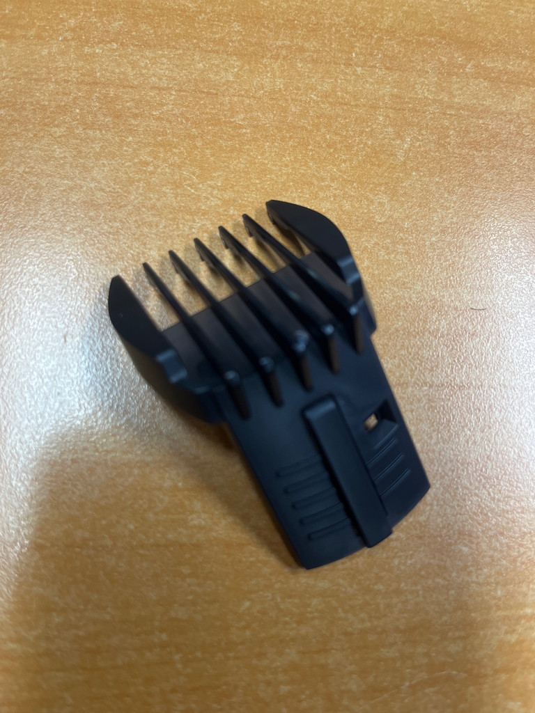 GUIDE DE COUPE TONDEUSE BABYLISS 3-15MM - E830XE / E836XE - 35808301 - Jusqu'à fin de stock