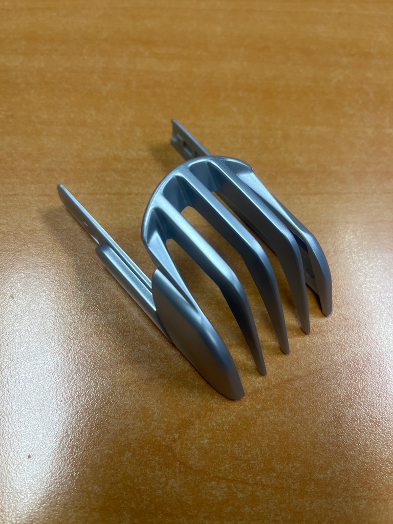 GUIDE DE COUPE TONDEUSE BABYLISS 3-30MM - E930XE - 35809302 - Jusqu'à fin de stock