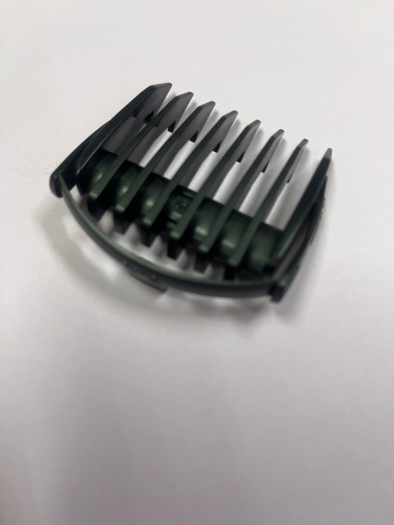 GUIDE DE COUPE TONDEUSE BABYLISS N° 2 - 6MM - E960E / E962E / E965E - 35809501