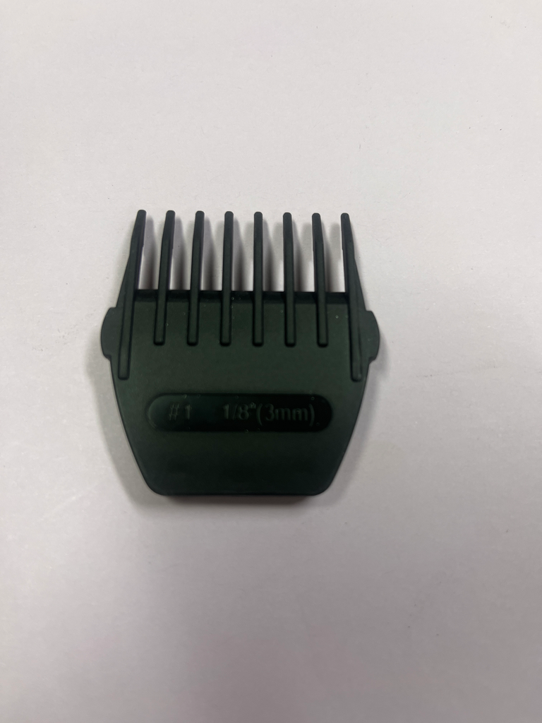 GUIDE DE COUPE TONDEUSE BABYLISS - 3MM - E705PE / E707PE -35800080 - Jusqu'à fin de stock