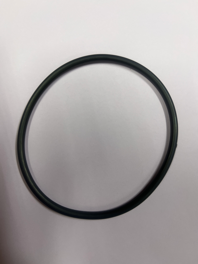 JOINT DE  CORPS DE POMPE DE CYCLAGE - DIAM 9 CM - MIDEA 12676000000780 / BRANDT AS0042307 / HISENSE-GORENJE 512742 / AMICA 1035855