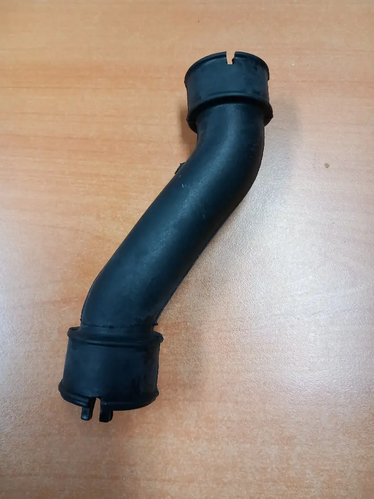 MANCHON RACCORD ADOUCISSANT-CUVE LV ELECTROLUX-ZANUSSI 1526716012