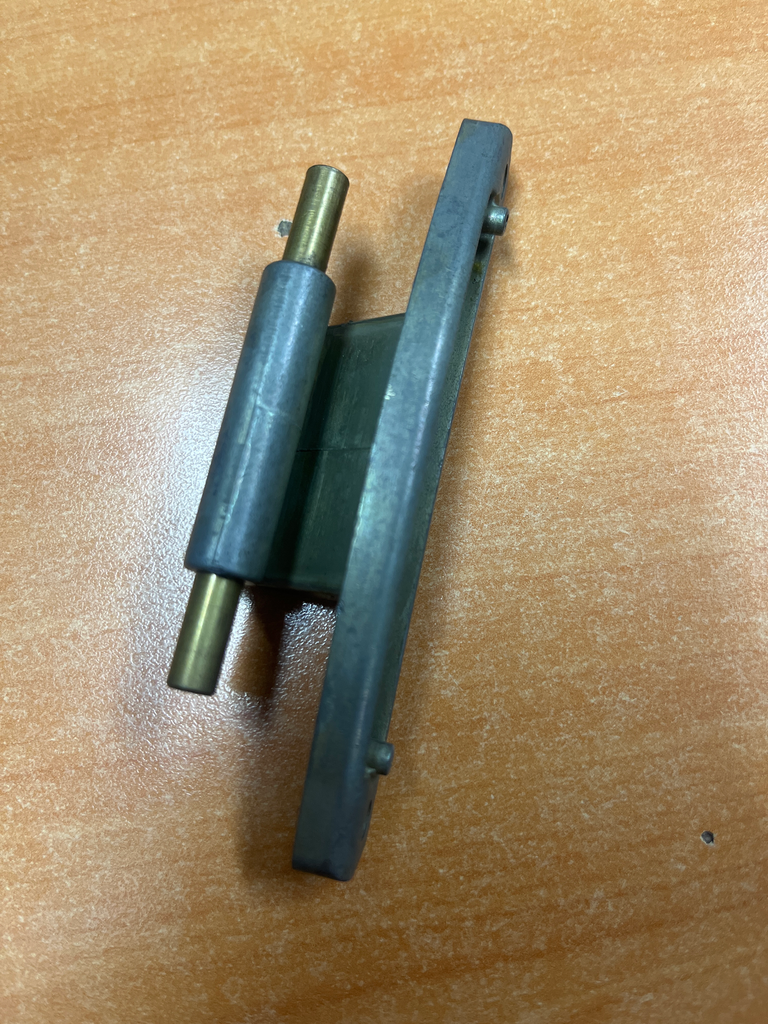 CHARNIERE FERMETURE HUBLOT SL AEG - LTH400 - 8996470289704 - Jusqu'à fin de stock