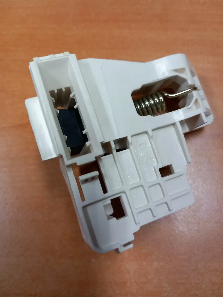 MECANISME VERROUILLAGE LV BEKO 2969500300-C00864775-TEKA 81851340