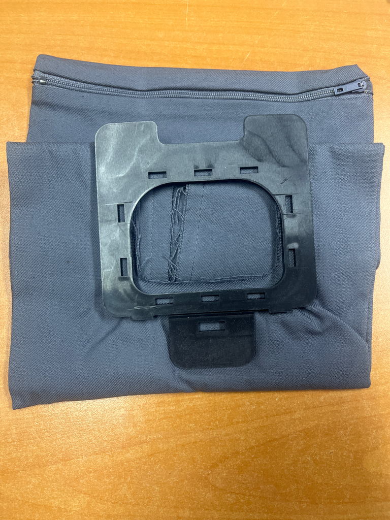 SAC TISSUS ASPIRATEUR MOULINEX SUPERTRIO - ABZ401 / ABZ402 -Jusqu'à fin de stock