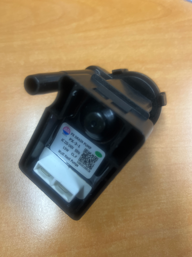 POMPE DE RELEVAGE SL B13-6B BELLAVITA / MIDEA 11001011000138 / BRANDT AS0040425 / AMICA / TEKA 81854017