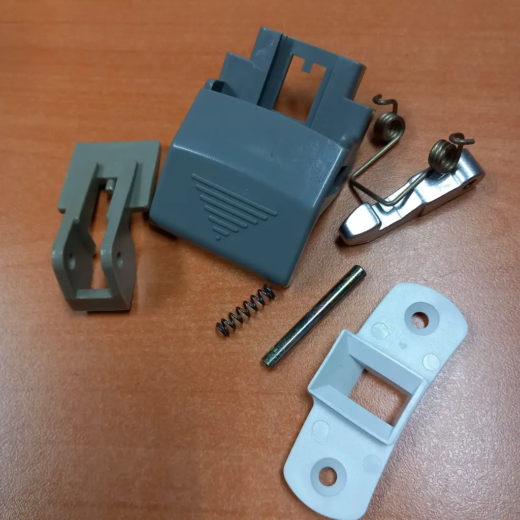 POIGNEE ML ZANUSSI-ZOPPAS-ELECTROLUX 50680847006