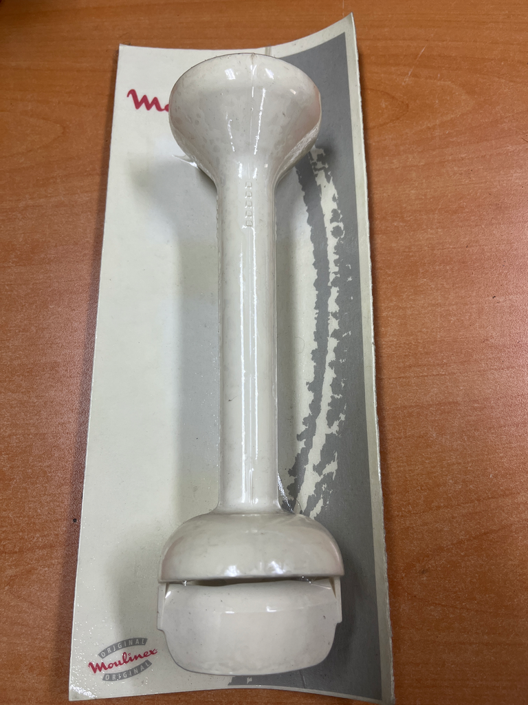 PIED MIXER MOULINEX TURBOMIX / ROBOT MARIE - 054 / 070 / 071 / 072 / 728 / 729 / 730 / 731 / A35 - 5843723 / A65B10 - Jusqu'à fin de stock