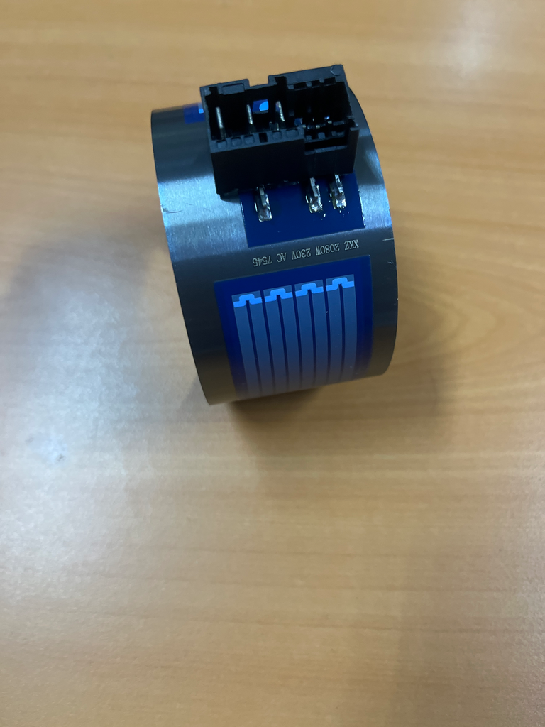 ÉLÉMENT DE CHAUFFE ALTERNATIVE LV BOSCH / SIEMENS POUR POMPE DE CYCLAGE  00755078 / 12014980