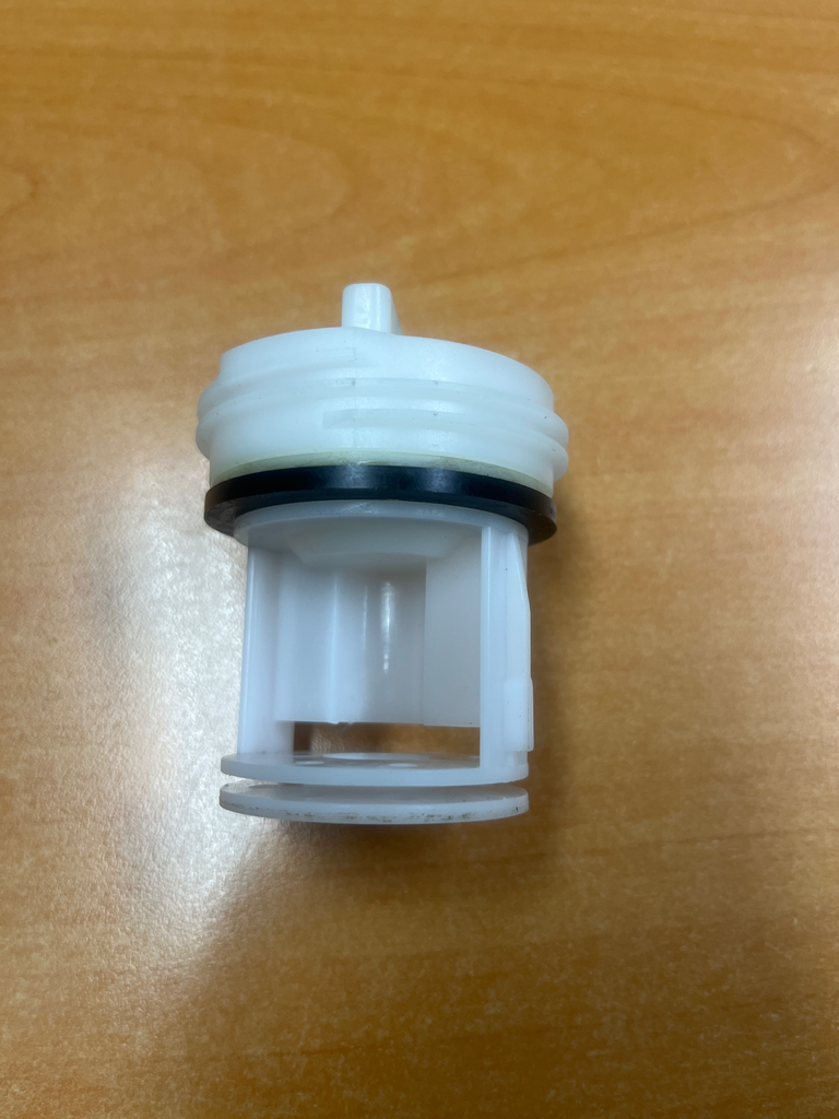 BOUCHON / FILTRE DE POMPE DE VIDANGE  ML VESTEL (HANNING - PYTHON) 42268874