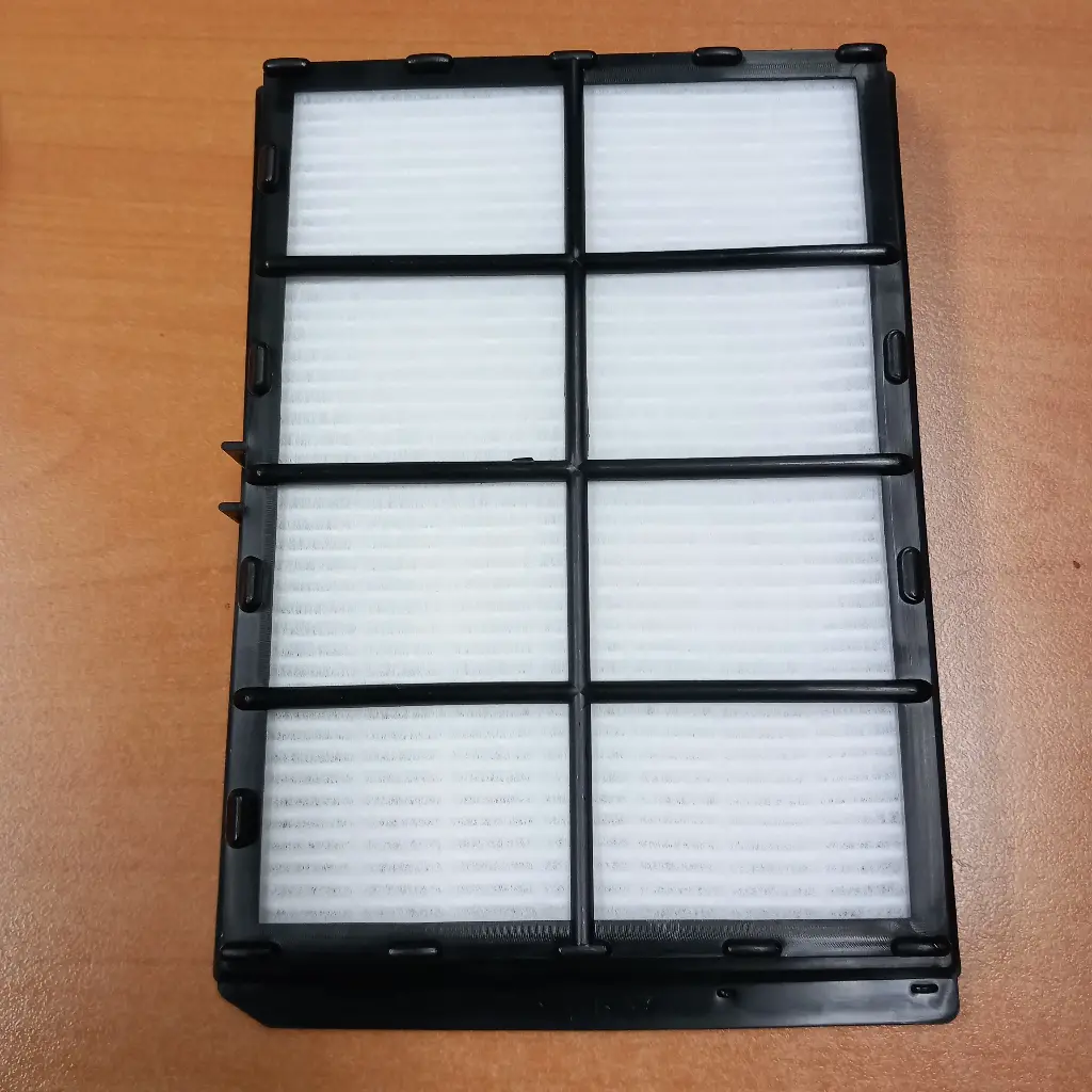 FILTRE HEPA ASPIRATEUR BOSCH  00578733 - 00263506