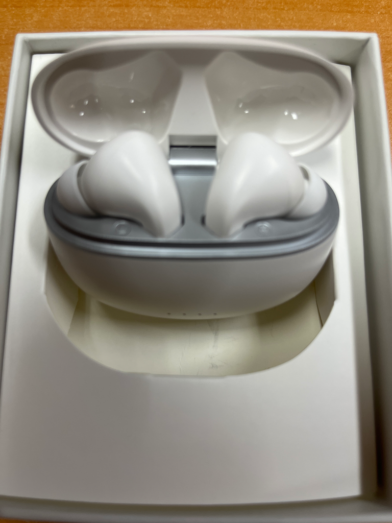 Oreillettes stéréo Bluetooth sans fils - TWE-210 - Blanc - Forever