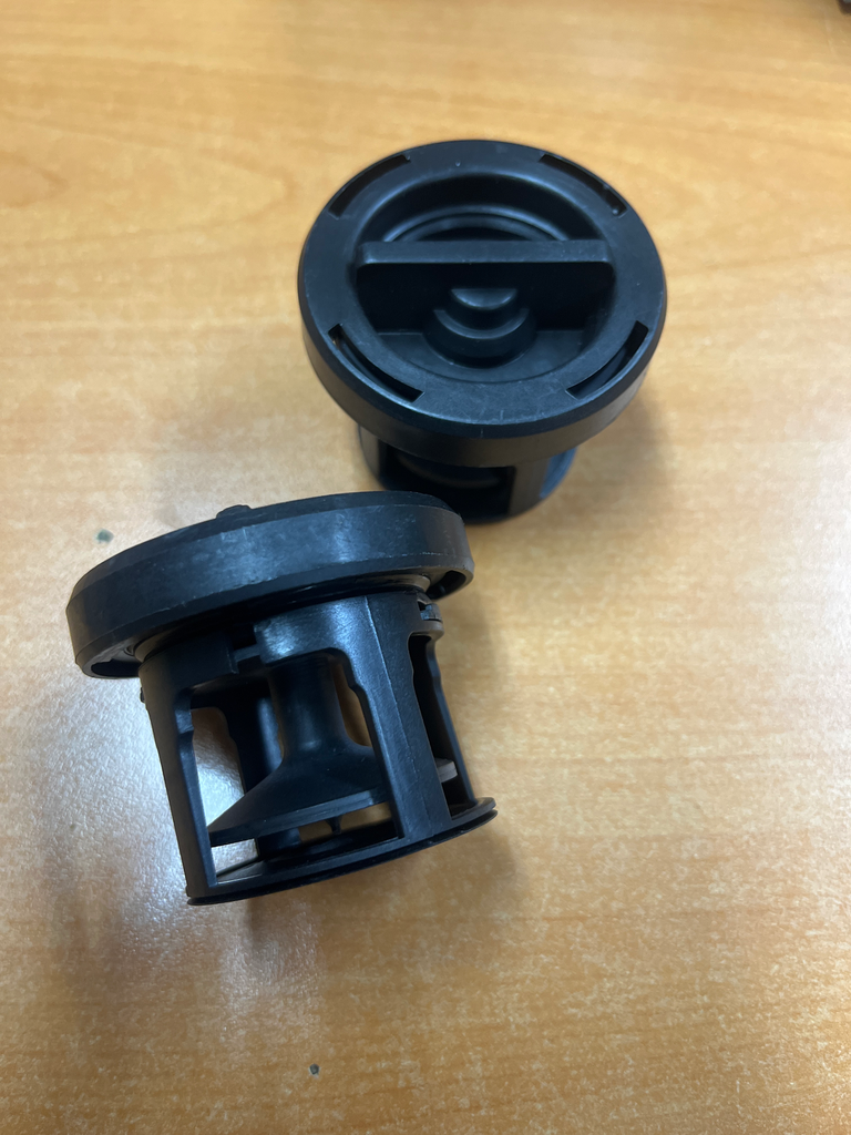 BOUCHON / FILTRE DE POMPE DE VIDANGE  ML WHIRLPOOL  481936078227 - Jusqu'à fin de stock  