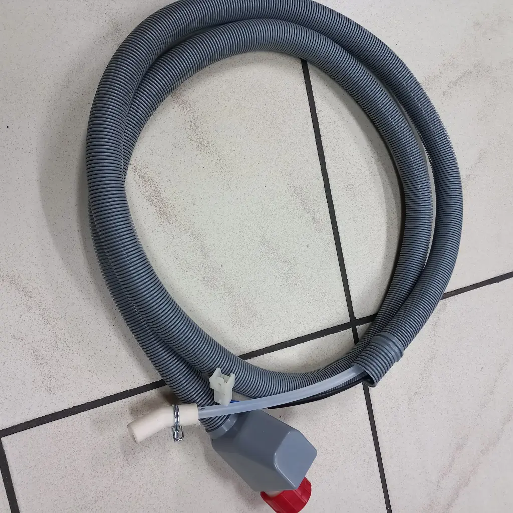 TUYAU AQUA STOP LV BEKO 1760360300