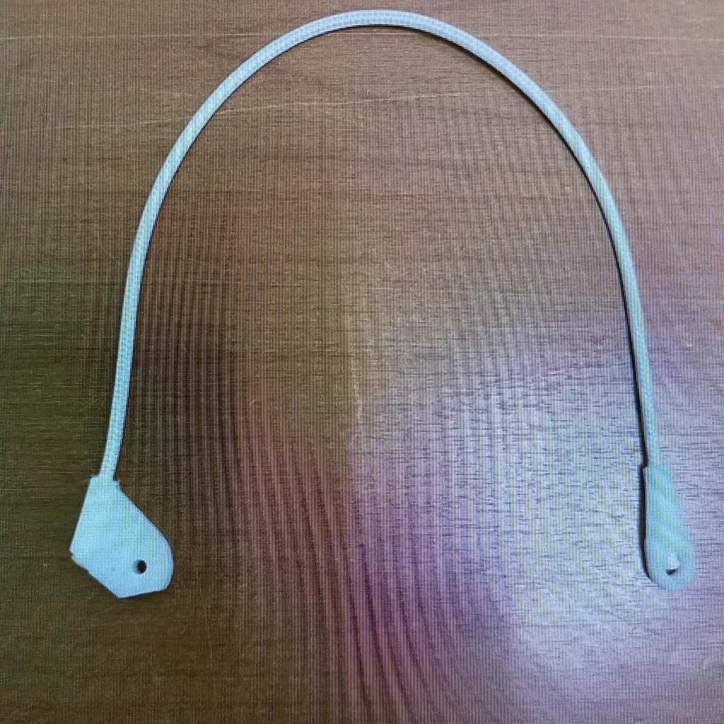 CABLE RAPPEL PORTE LV VESTEL-FRIAC 47018037 -47001133 -4152192