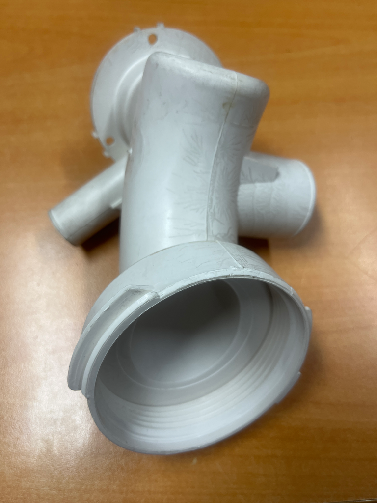 CORPS DE FILTRE (SEUL)  ML ELECTROLUX / AEG  50099247004 - Jusqu'à fin de stock 