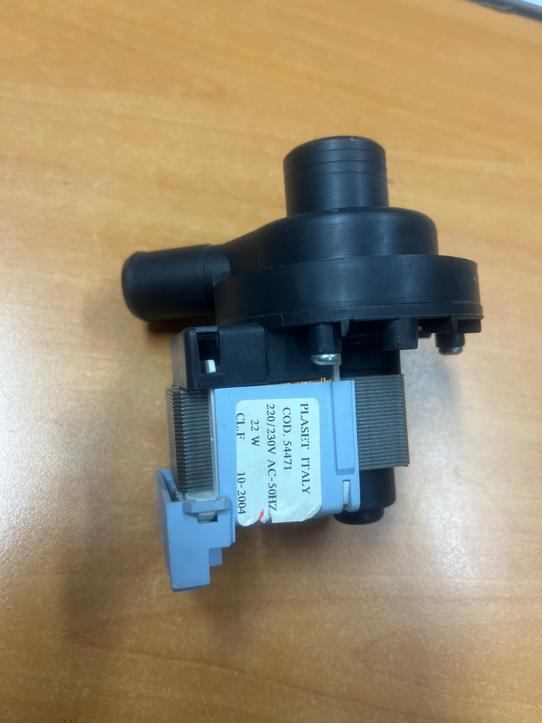 Pompe de vidange lave-vaisselle Smeg 792970107 - Jusqu'à fin de stock