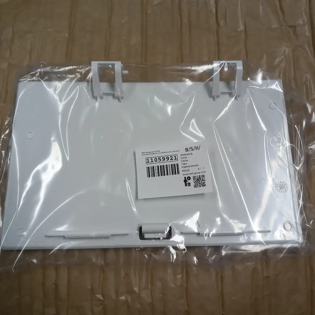 PORTILLON CONDENSEUR SL BOSCH / SIEMENS 11059921