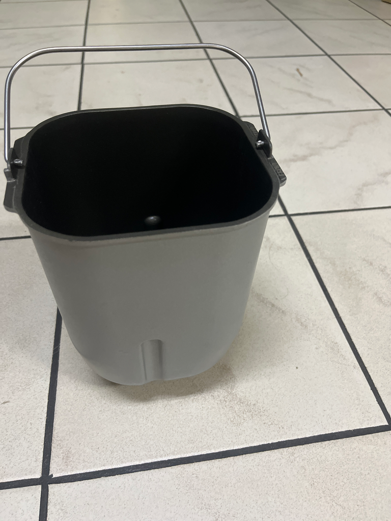 CUVE FOUR A PAIN GOLDSTAR / LG 5306FB2033A - Jusqu'à fin de stock