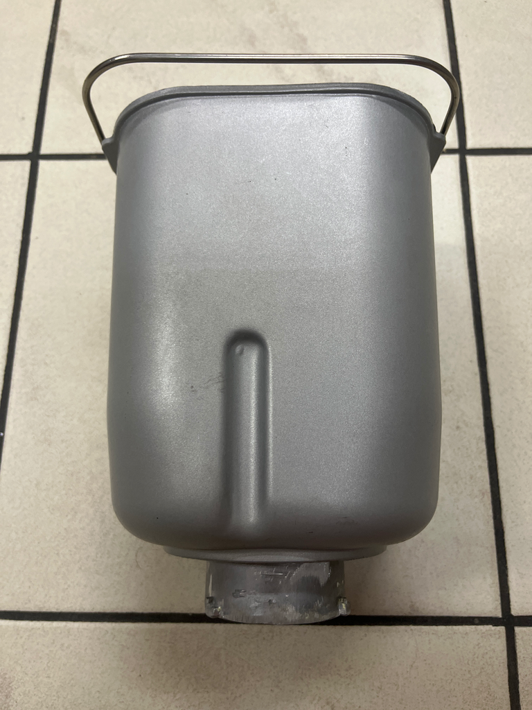 CUVE FOUR A PAIN GOLDSTAR / LG HB202 - 5306FB2100A -  Jusqu'à fin de stock 