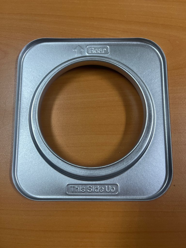 Support four a pain Panasonic ASD823U103W - Jusqu'à fin de stock