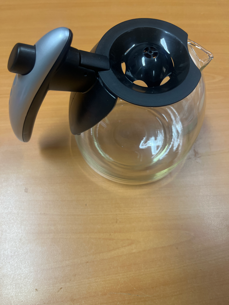 Verseuse percolateur Domo DO401G