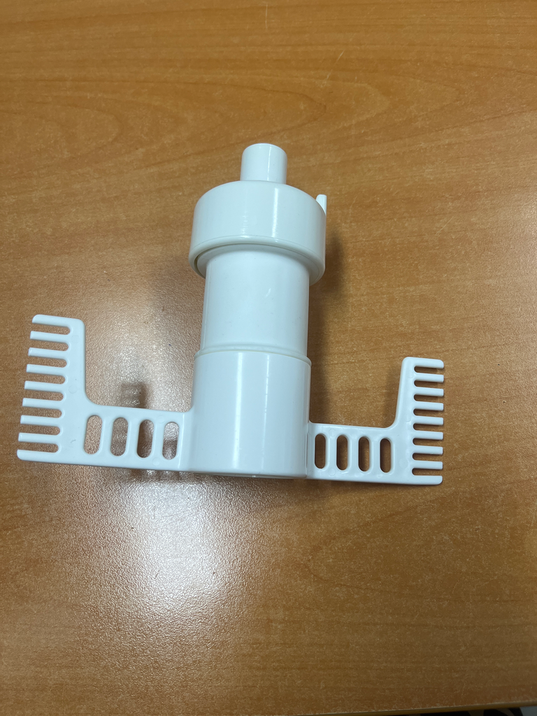 Batteur plastique robot Magimix (blancs en neige,...) 17421