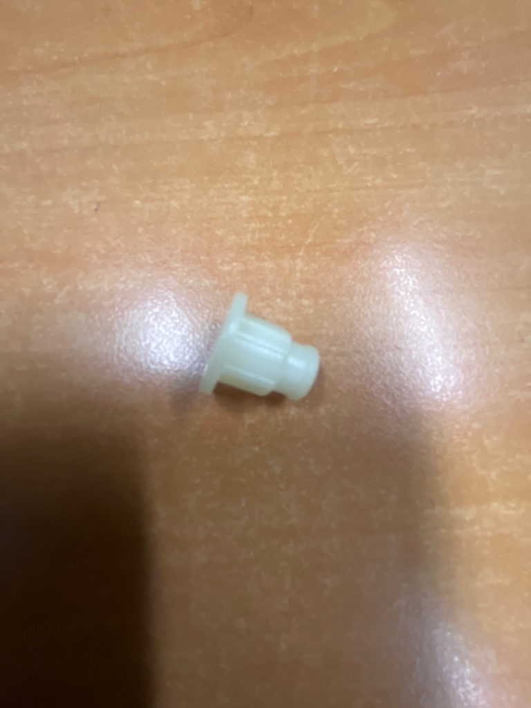 BAGUE DE CENTRAGE COUVERCLE ROBOT MAGIMIX 101723