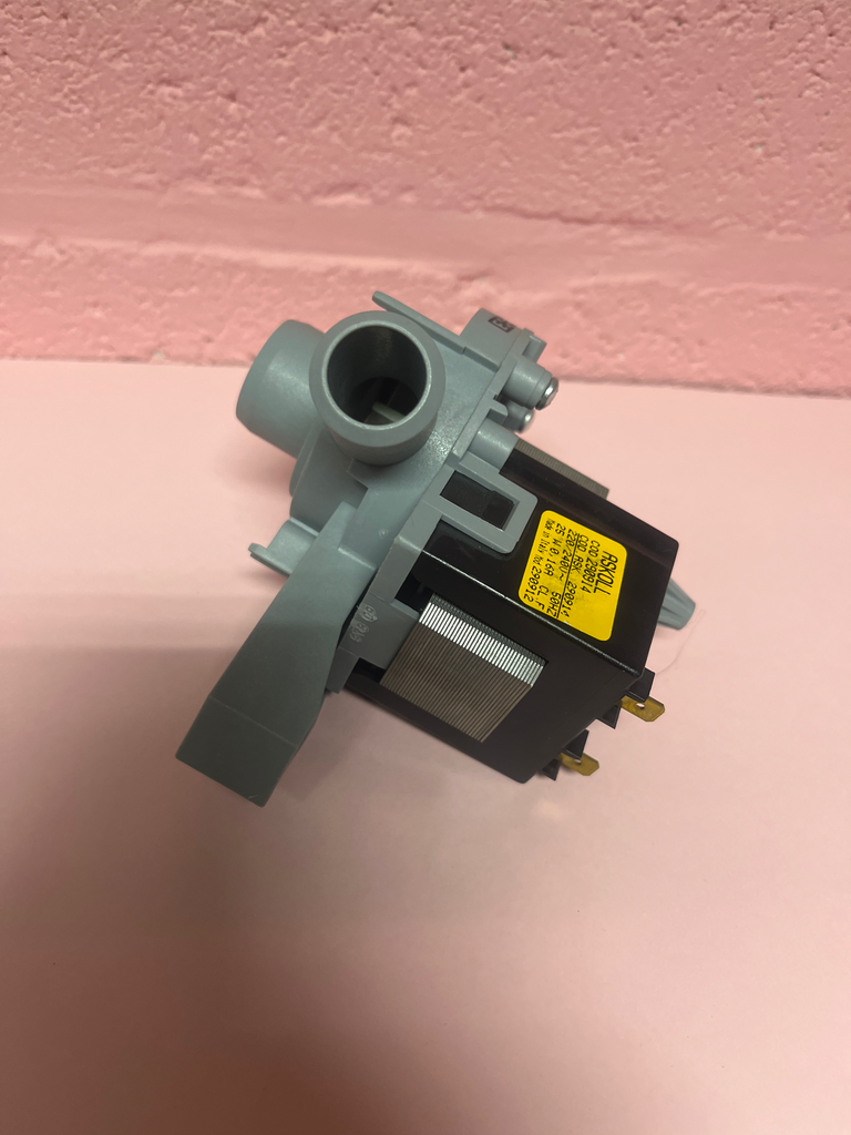POMPE DE VIDANGE  ML ELECTROLUX / ZANUSSI - 50245208009 - Jusqu'à fin de stock