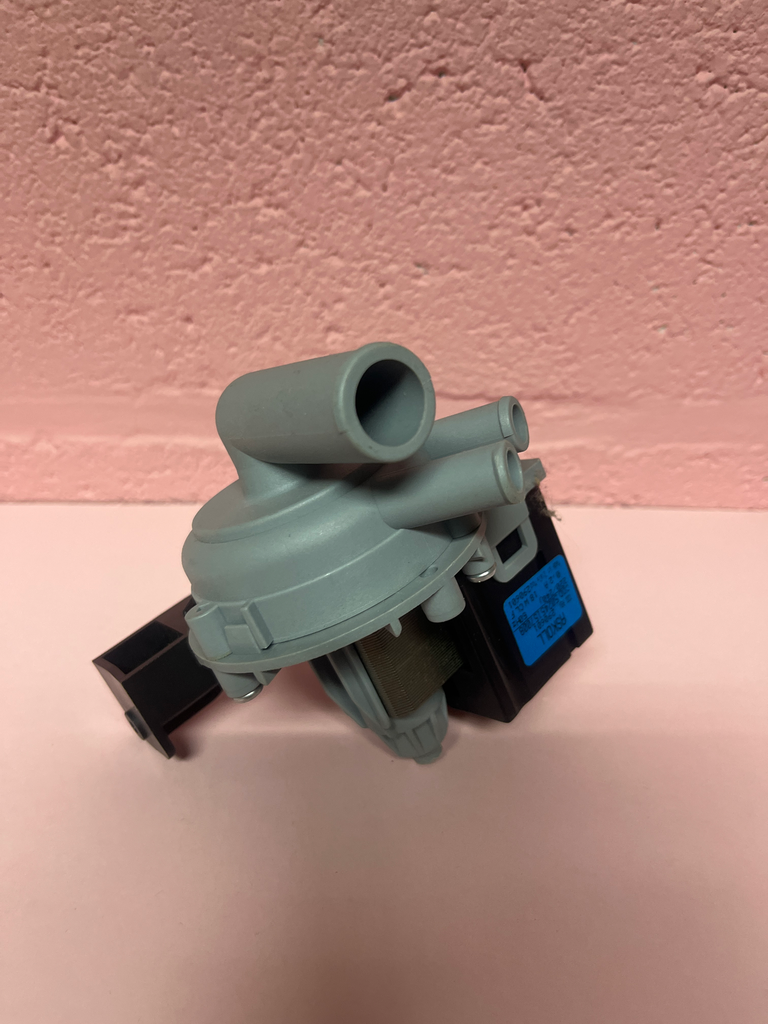 POMPE DE CIRCULATION JET SYSTEME ML ELECTROLUX / ZANUSSI - 50245824003 - Jusqu'à fin de stock