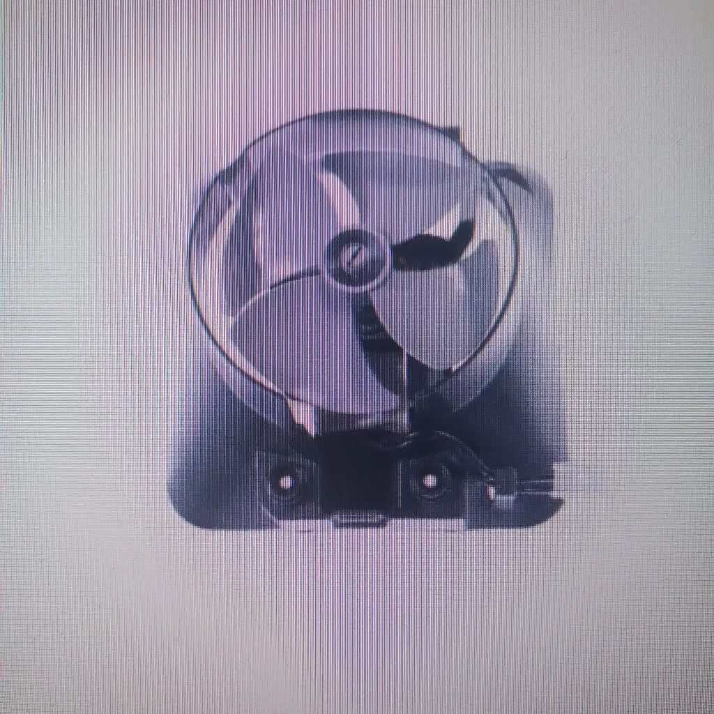 MOTEUR VENTILATEUR SL VESTEL-SHARP 42315736-42251115