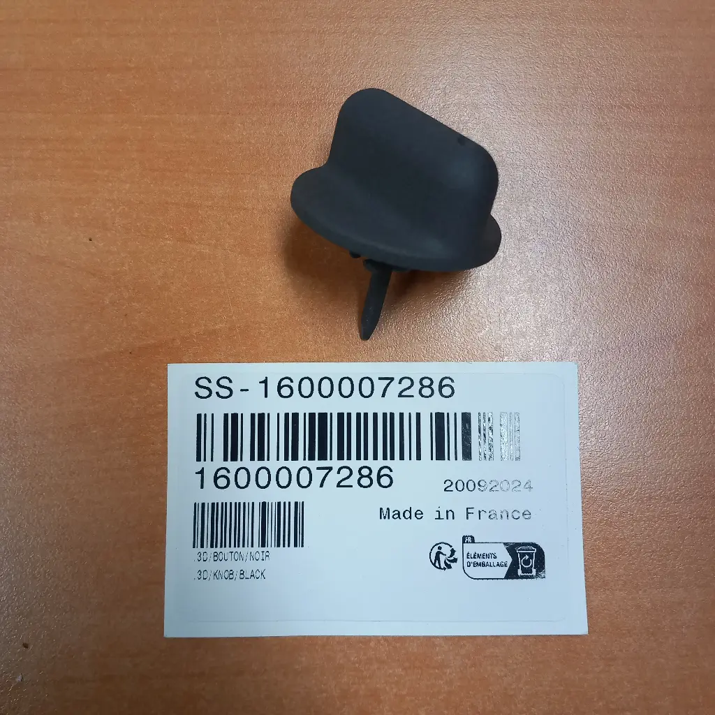 BOUTON MINI FOUR MOULINEX  SS-1600007286