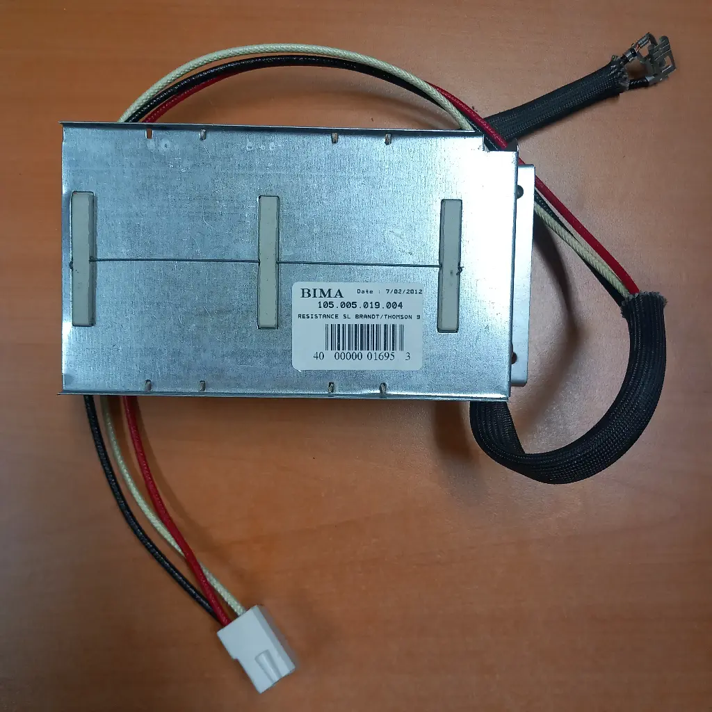 RESISTANCE SL BRANDT-FAGOR SRD000331 850+1900W COD:ME5100