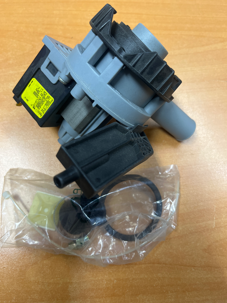 POMPE DE CIRCULATION JET SYSTEME ML ELECTROLUX / ZANUSSI - 50245215004 - Jusqu'à fin de stock 