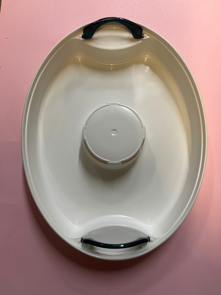 RECUPERATEUR DE JUS CUISEUR VAPEUR SEB- VITASAVEUR 650 EXPRESS /  SS-792033 - Jusqu'à fin de stock 