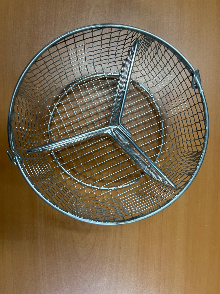 PANIER VAPEUR / SEPARATEUR COCOTTE MISS MARY 2000