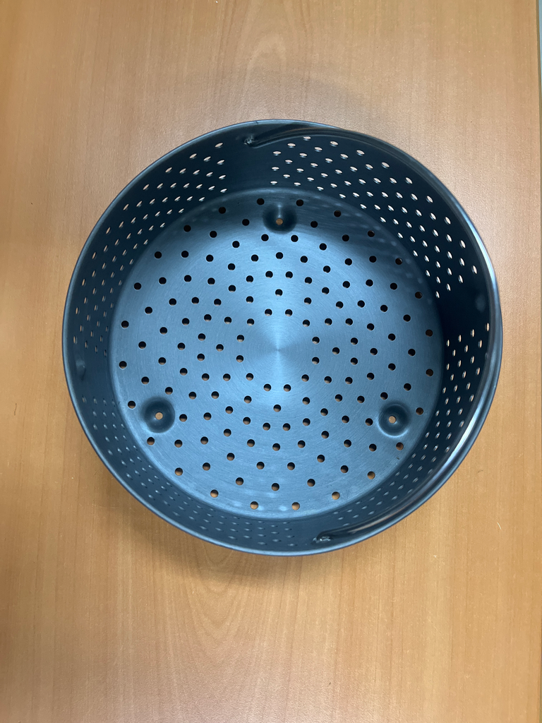 PANIER VAPEUR COCOTTE MISS MARY FUTURA 5L / 7L 