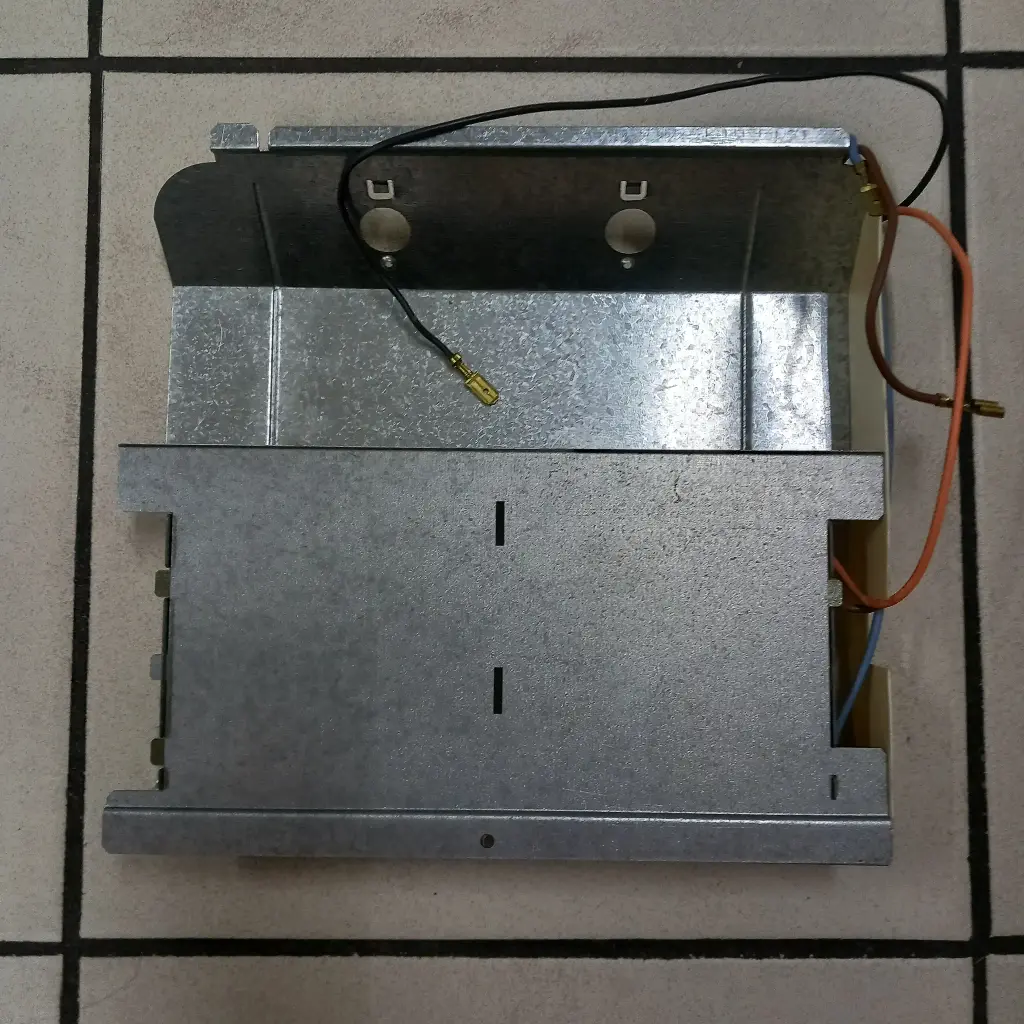 RESISTANCE SECHOIR HOTPOINT 290701169-1701169- 2500W