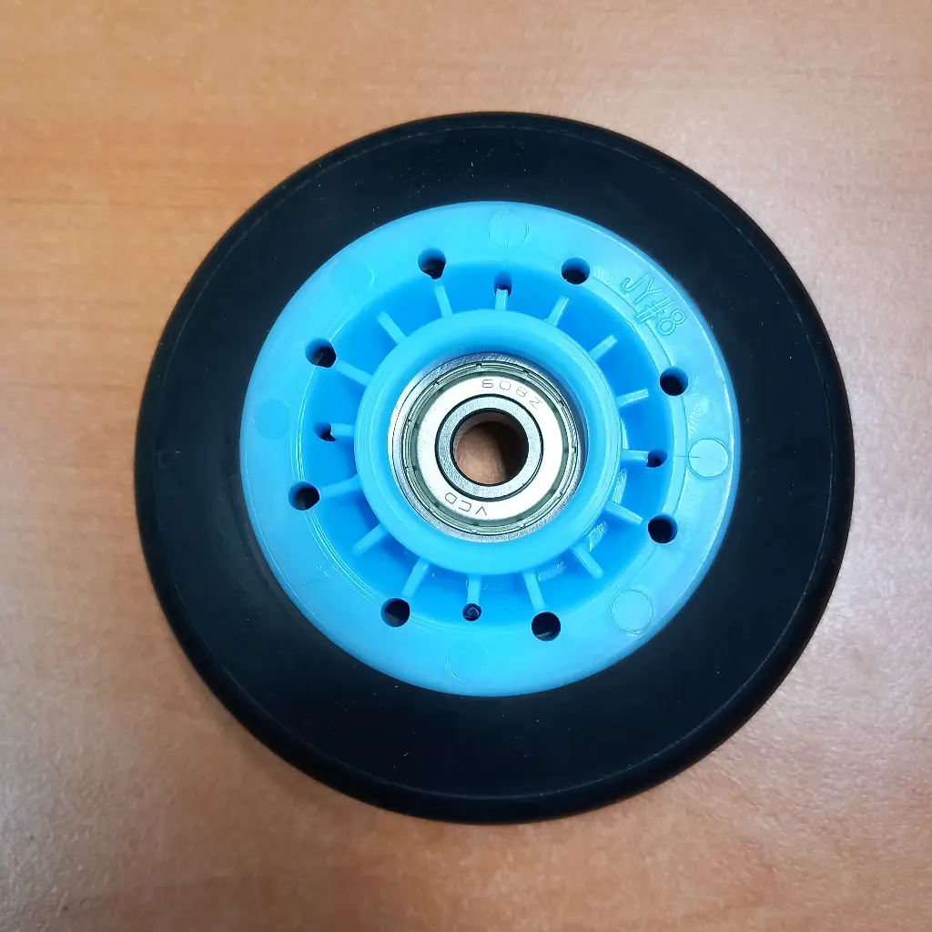 POULIE/GALET SUPPORT TAMBOUR SL SAMSUNG DC97-14768A