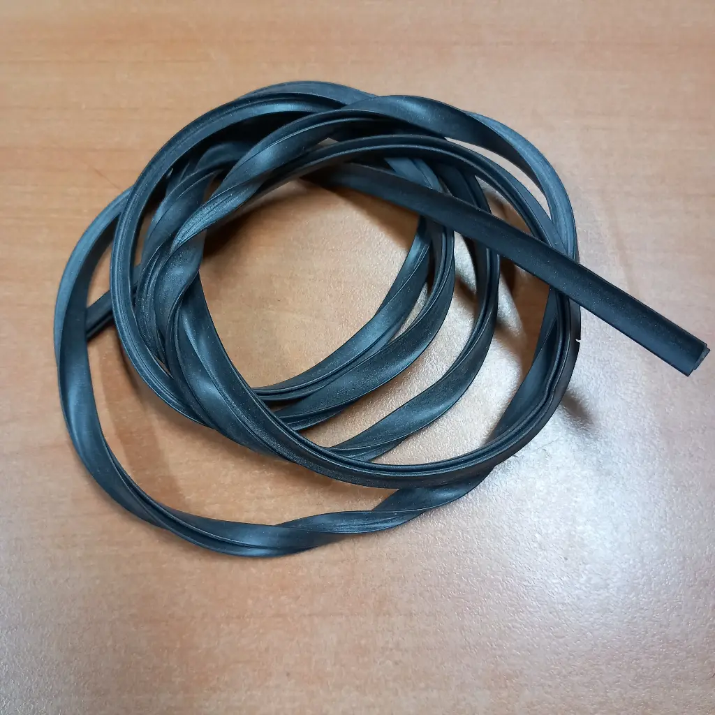 Joint vitre intérieure four ELECTROLUX-ZANUSSI 50208839006