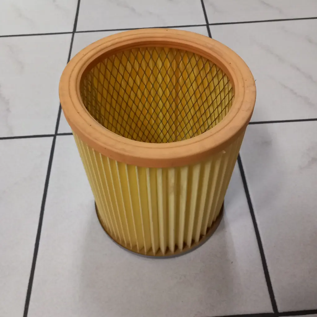 CARTOUCHE FILTRE KARCHER 6.904-042