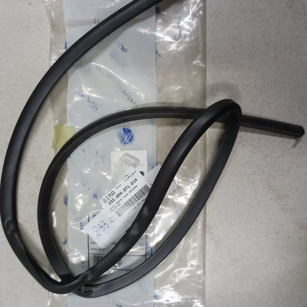 JOINT PORTE DE FOUR ROSIERES 92130749 - jusqu'à fin de stock