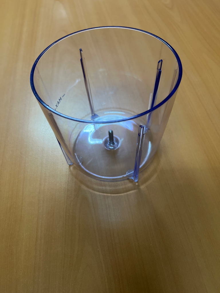 BOL HACHOIR "LA MOULINETTE" MOULINEX DP800 - SS-1530000408