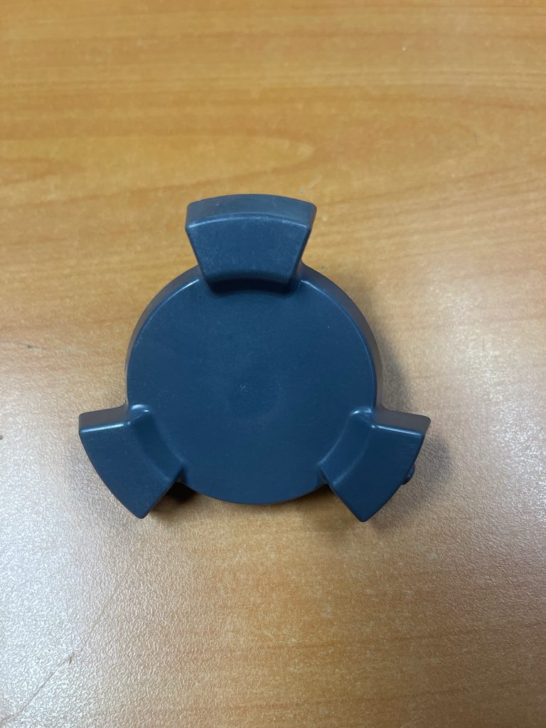 SUPPORT / ENTRAINER PLATEAU MO WHIRLPOOL C00467624 / 482000014328