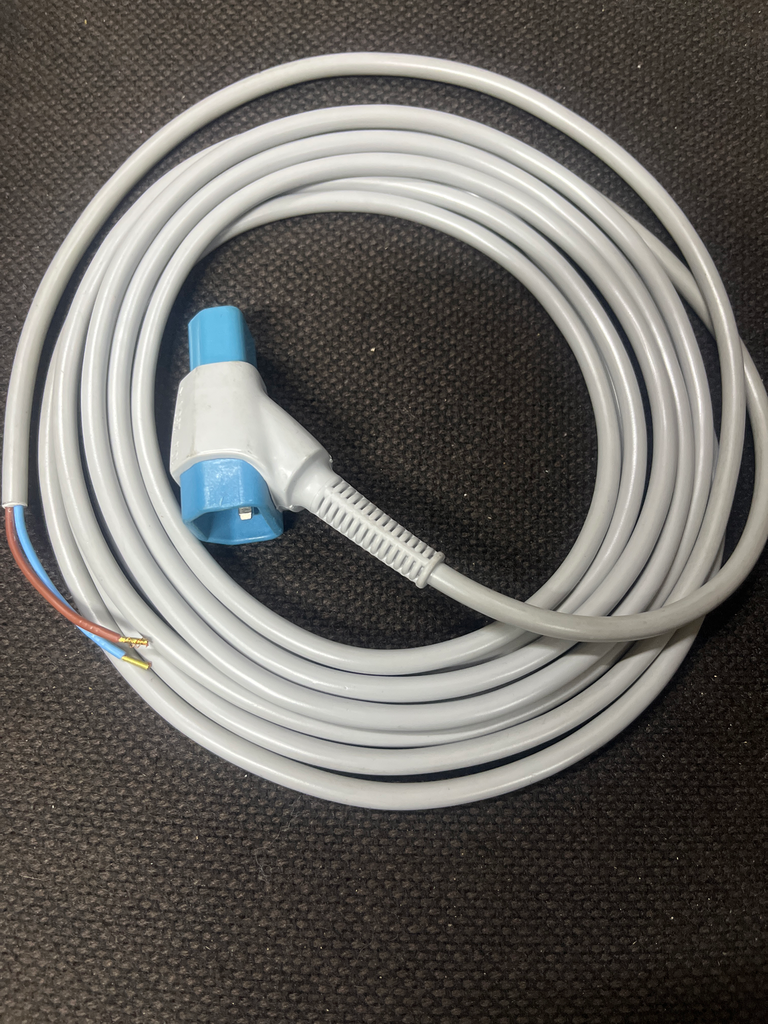CABLE ELECTROBROSSE ASPIRATEUR NILFISK 11553000 -Jusqu'à fin de stock
